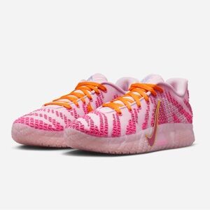 Nike Ja 3 “Pink Foam”